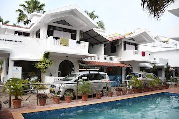 GOA BLOSSOM, CANDOLIM